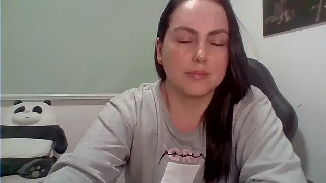 Venusina_07's cam snapshot