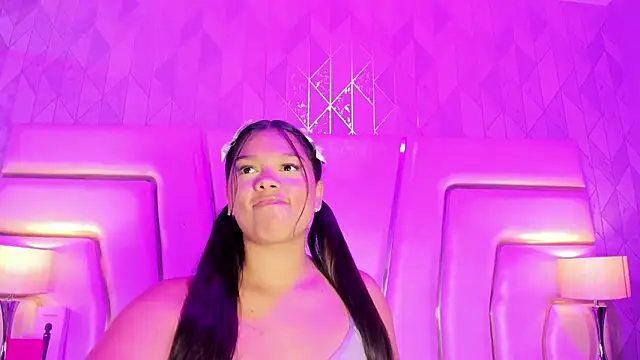 HatsaJones's cam snapshot