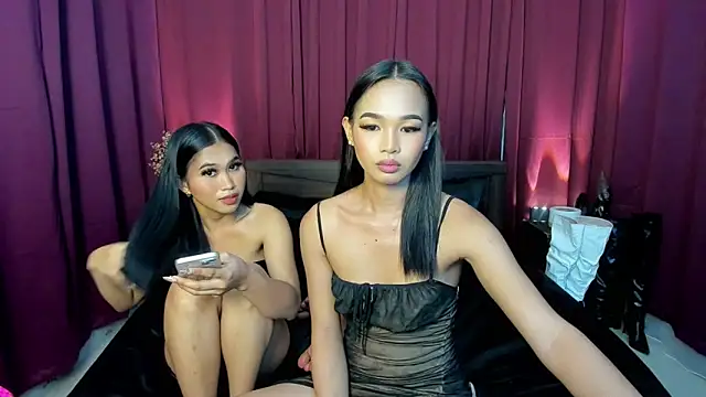 Chantalriches's cam snapshot