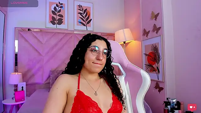 DemiJones_'s cam snapshot