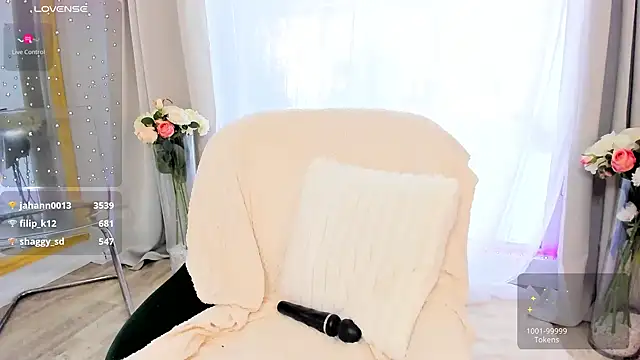 Selena_Reeves's cam snapshot