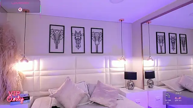 Valeria_carter's cam snapshot