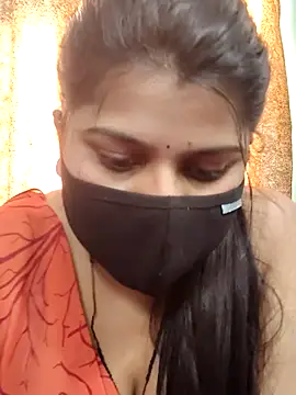 Hotty-simran's cam snapshot