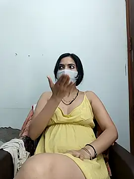 PUNAM456's cam snapshot