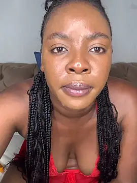 Ass-Queen's cam snapshot