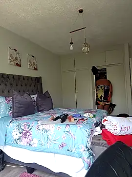 Drippincaty's cam snapshot