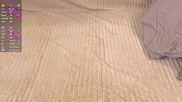 GiseleLamos's cam snapshot