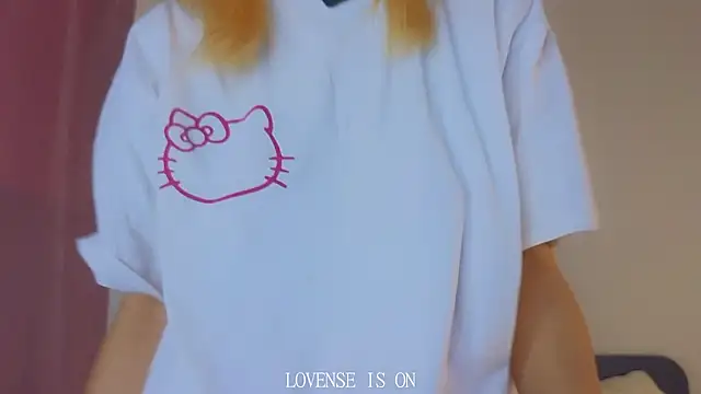 BritniBers's cam snapshot