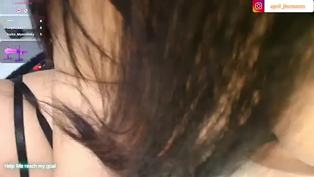 april_jhonsson's cam snapshot