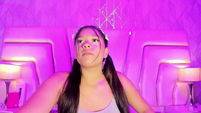 HatsaJones's cam snapshot