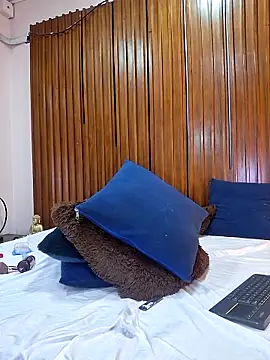 Arianaa_Gray's cam snapshot