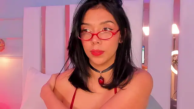 selene_phmoon's cam snapshot