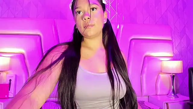 HatsaJones's cam snapshot