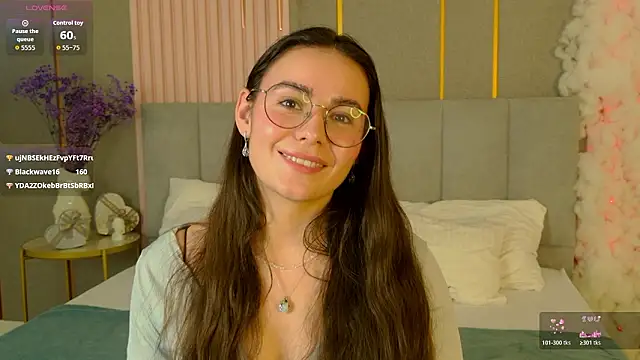 GabiBatista's cam snapshot