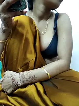 SexySwatii's cam snapshot