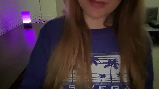 MollyJenson's cam snapshot