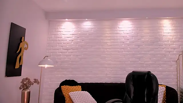 NataliaGaret's cam snapshot