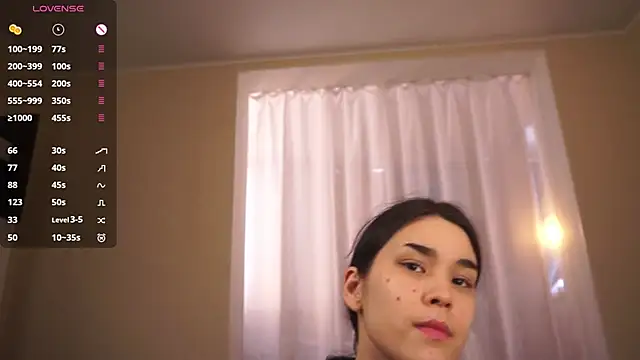 RosioBenberry's cam snapshot