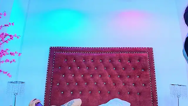 Cristal_and_luke live sex cam