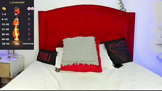 Rouss_Meyers live sex cam