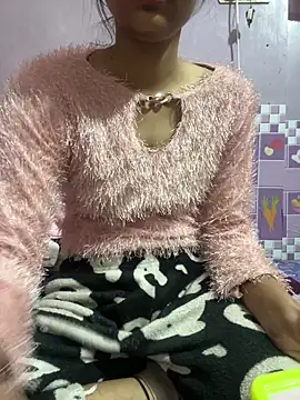 Sandhya_77's cam snapshot