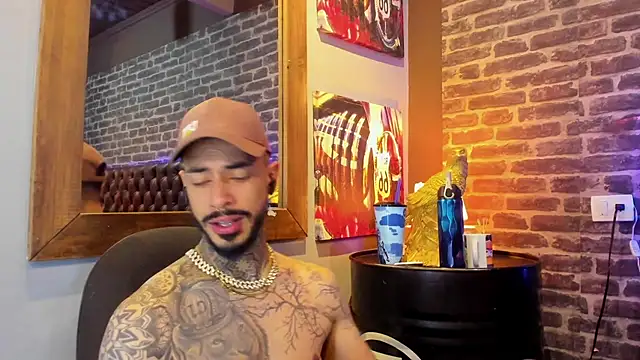 VinzenzRizzo's cam snapshot