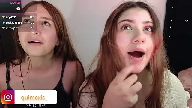 Quimexis's cam snapshot