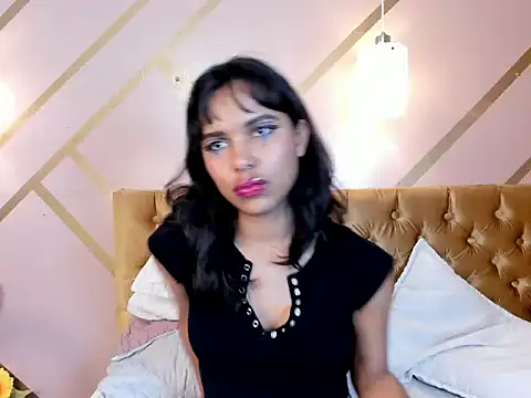 Dakashyten's cam snapshot