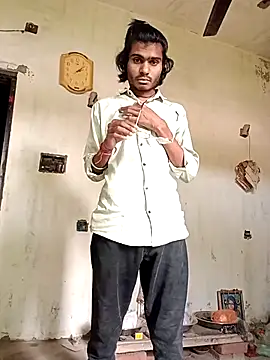 Yash_Sharma18 live sex cam