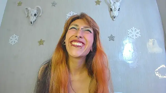 TrishUnalee's cam snapshot