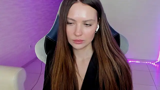 yourArya's cam snapshot