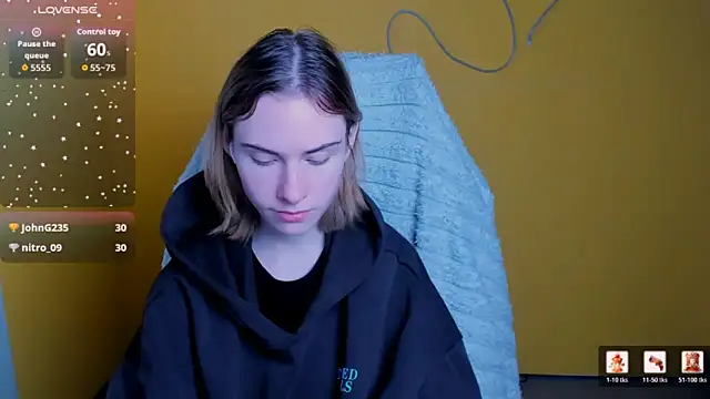 Fiona_Night's cam snapshot