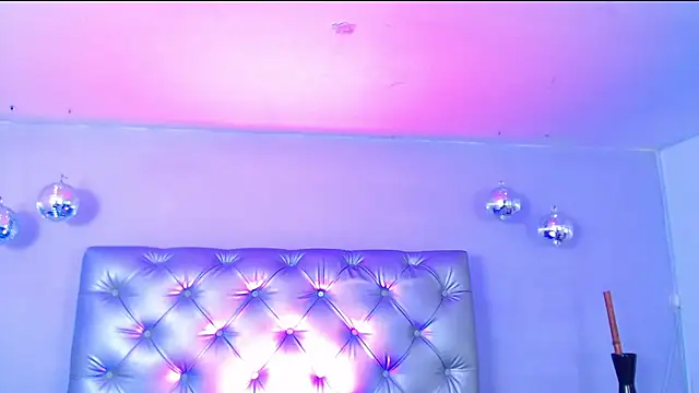 SilvanyMontana's cam snapshot