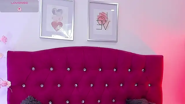 isis_nova's cam snapshot