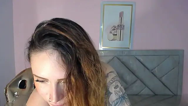 Lisa_ch1's cam snapshot