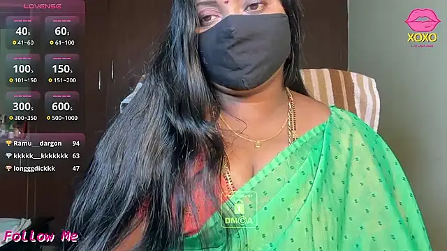 vani-09's cam snapshot