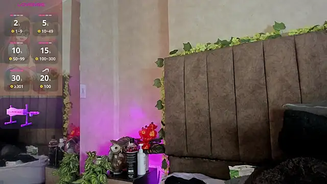 LanaMills_'s cam snapshot