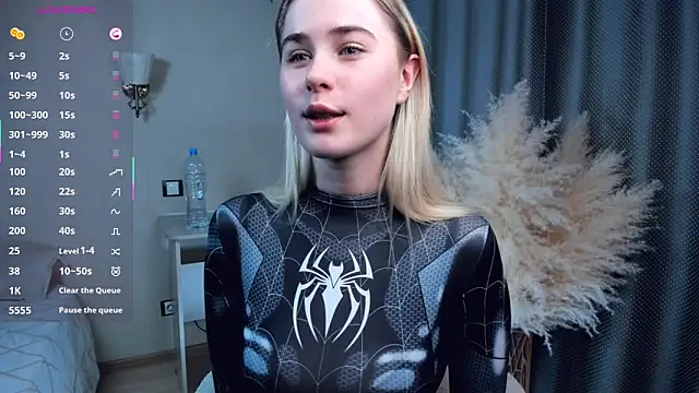 LuanaFincel's cam snapshot