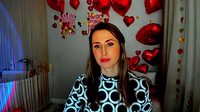 PassionGlow live sex cam