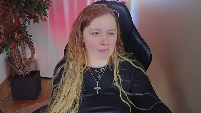 carolina_elf's cam snapshot