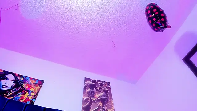 Annie_switt's cam snapshot