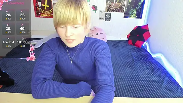 Cattie_w_'s cam snapshot