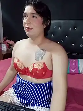 Kaissydoll's cam snapshot