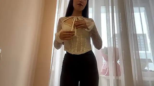 CozyMonday's cam snapshot