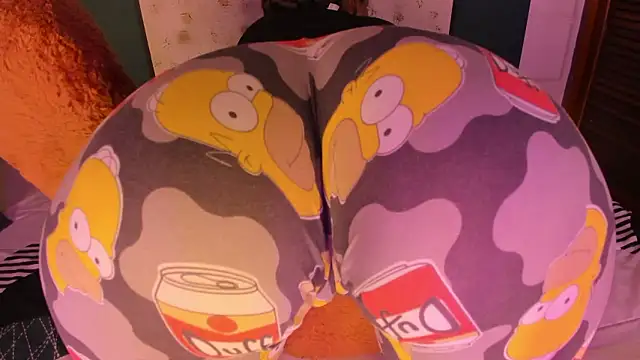 Gabby_Haze's cam snapshot