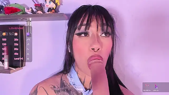 Akari1_Mischief's cam snapshot