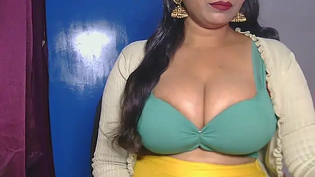 Siyaa-ji's cam snapshot