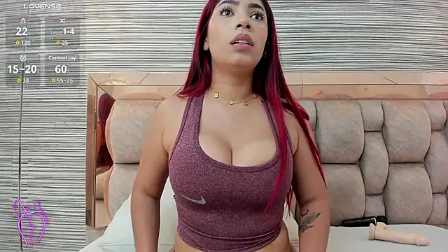 olivia_kollins's cam snapshot