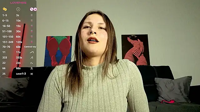 TrixiBell's cam snapshot