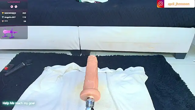 april_jhonsson's cam snapshot